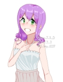 ハヤネちゃん