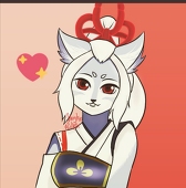 呆
