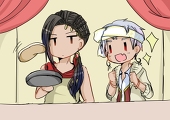ねぎすけ