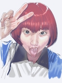 硬骨魚類