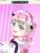 鼻炎のおじじ