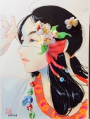 岡村みのり