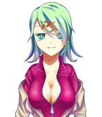 仁戸絵しゃりこ