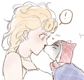 とか