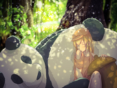 祈愿