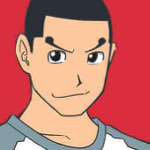 あずまよしお