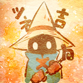 ツネ吉(いと丸)