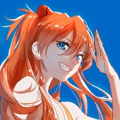 青顏