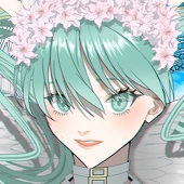 May(念)