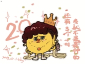 兴趣使然的doge