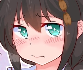 こがみ。