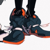 らゔ