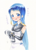 結葵ちま