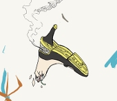 夜宵