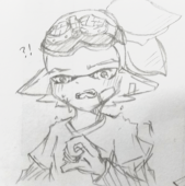 ﾐｼﾞﾝｺ