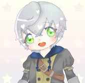 まりすけ