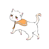 星のねこ