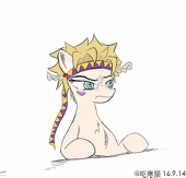 吃瘪猫