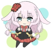 【シノ】【満開日和：代表】