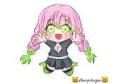 Momochenmonli