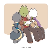 ぽっぽ