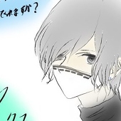 お粥ちゃん(*´・ч・`*)