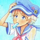 晴田 かりん