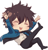 とばり