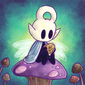 cornermushroom