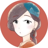 朝日 夜