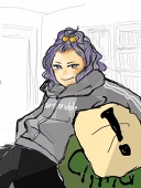 たかしさん