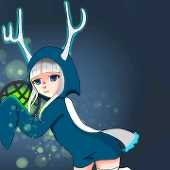 娜雪