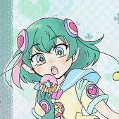 すずしろ