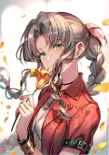 希月
