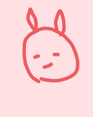 ふゆうさぎ