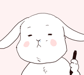 살찐토끼
