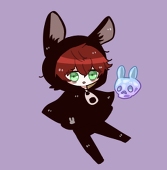 ﾓ！