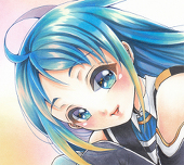 ゆずか