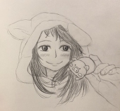 某绿