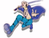 ももこ