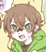 しろろめ