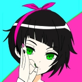朝霧