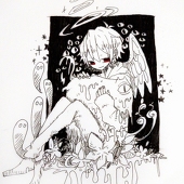 アカネコ