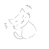 くらーげ。