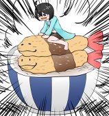 天丼