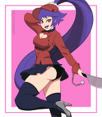 CeleryDraws