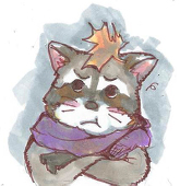 Mogamoka