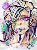 零月-ぜろつき-