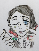 師走雅紀