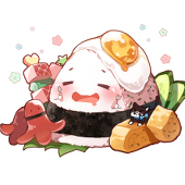 カノラユ🍙